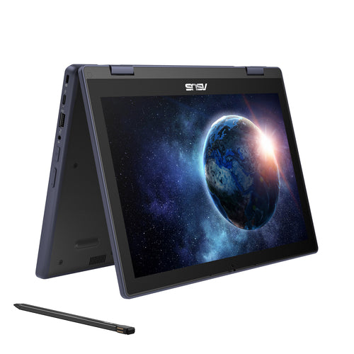 ASUS BR12F-CS81XA-3Y Intel® N N100 Hybrid (2-in-1) 31 cm (12.2 ASUS BR12F-CS81XA-3Y Intel® N N100 Hybrid (2-in-1) 31 cm (12.2
